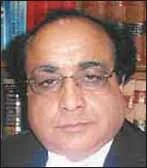 Shri Ravi Kant Chadha
